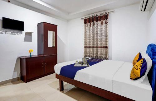 Kunnamangalam Hotel | SPOT ON 70114 R K Rooms Ac Non Ac