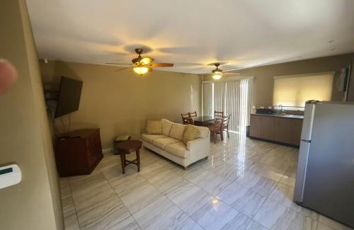 Boroncana Apartamento | Apartamento grande y cómodo en aruba