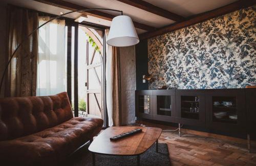 Hogne Casa | Les pavillons ATM
