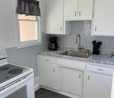 Solvang Apartamento | Solvang Bungalow B