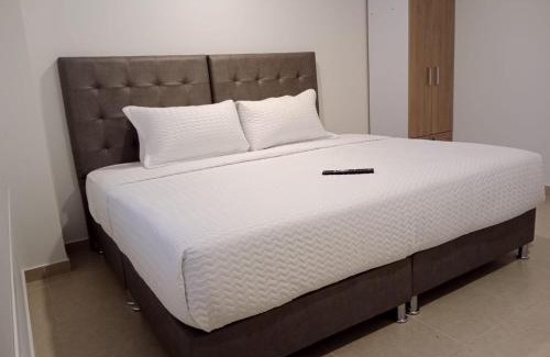 Chapinero Apartamento | Aparta suite Galery FC