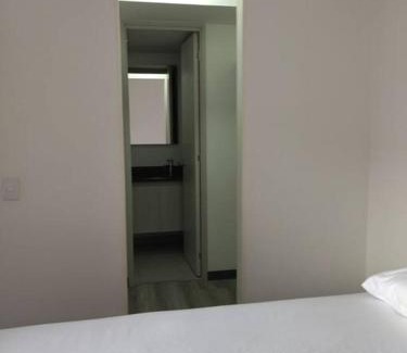 Sabaneta Apartamento | Hermoso apartamento acogedor con gran vista