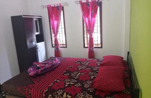 Parapat Casa | AKATAR HOMESTAY