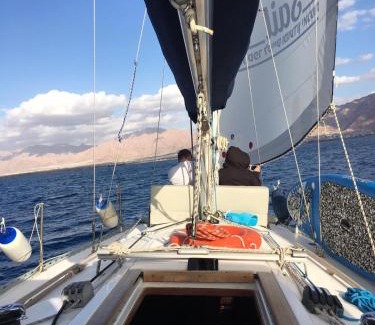 Ashdod Alquiler De Eote | ROYAL SOCIETY YACHT