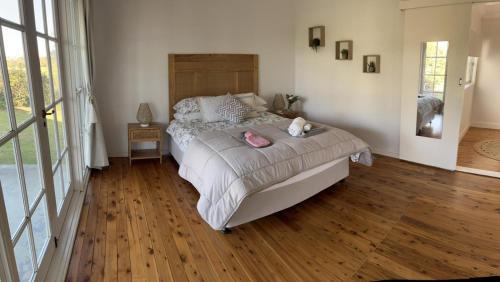 Scone Casa | Fromelles Cottage