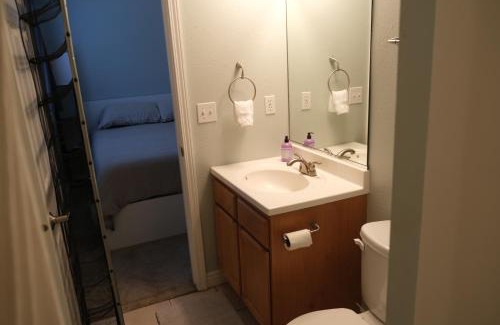Salt Lake City Casa | Cozy & Private Stay Near 7 Ski Resorts