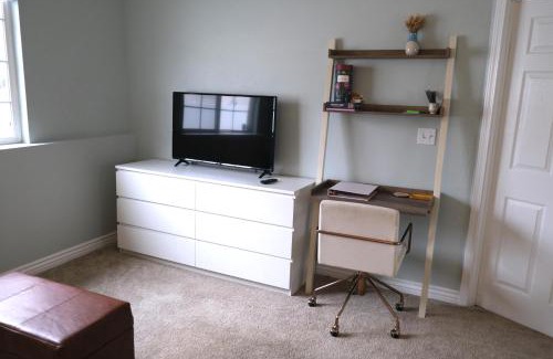 Salt Lake City Casa | Cozy & Private Stay Near 7 Ski Resorts