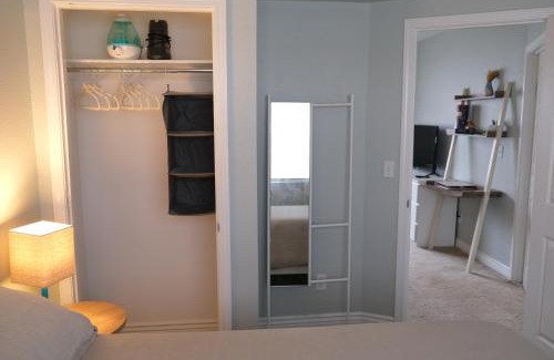 Salt Lake City Casa | Cozy & Private Stay Near 7 Ski Resorts