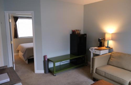 Salt Lake City Casa | Cozy & Private Stay Near 7 Ski Resorts