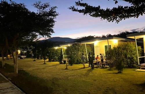 Khao Kho Chalet De Esquí | ไร่พลกุล
