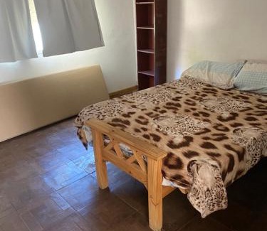 Gualeguaychú Casa | Isabel