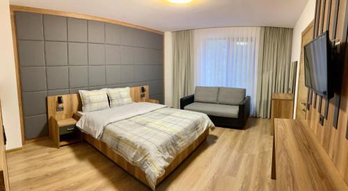 Sarnitsa Casa | Вила Сияна
