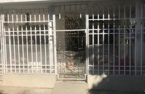 Mamatoco Casa | Casa 41 EL TREBOL