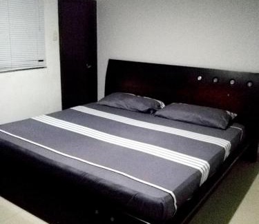 Sur Occidente Casa | Hermosa y Amplia Habitación