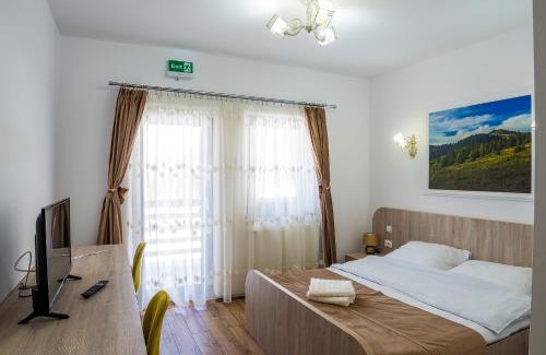 Gura Humorului Casa | Drag de Bucovina