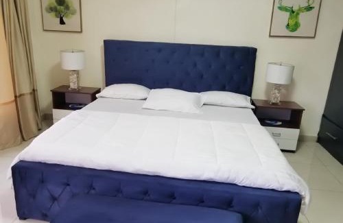 Kigali Hotel | all in Motel