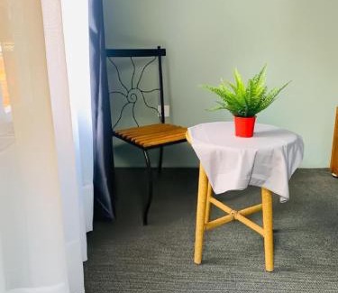 Kigali Hotel | all in Motel