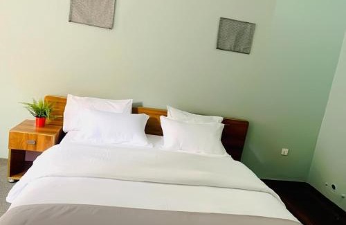Kigali Hotel | all in Motel