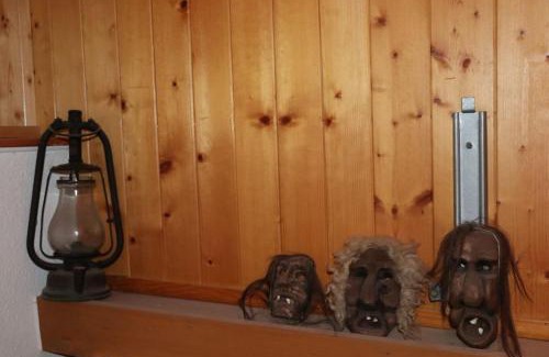 Buerchen Apartamento | Chalet Bietschi