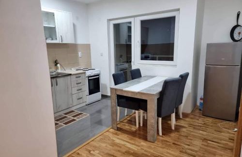 Foca Apartamento | Apartman