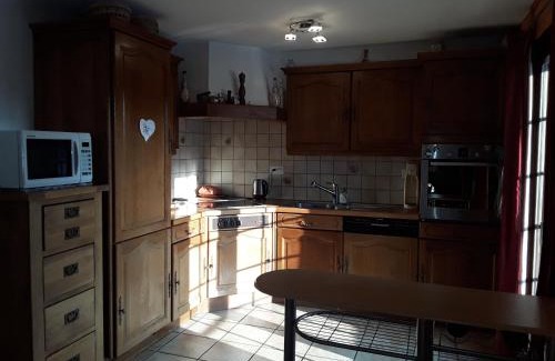 Val d'Illiez Apartamento | Les Mélèzes