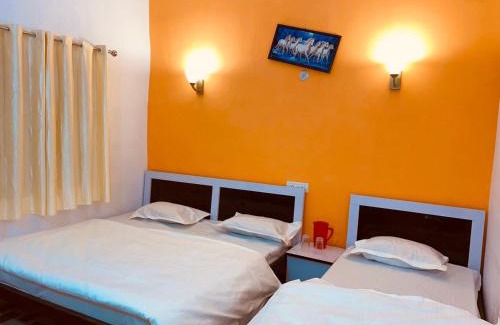 Ukhimath Hotel | Hills Heritage Resort
