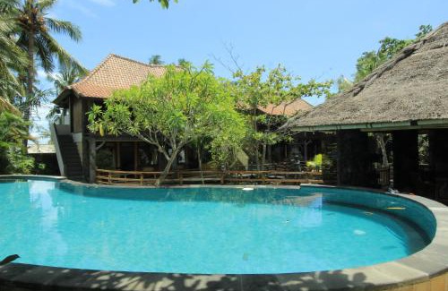 Jasri Casa | Kangkung Cottages