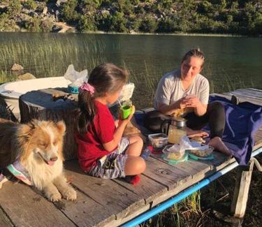 Cochrane Apartamento | Turismo y cabañas Chulengo