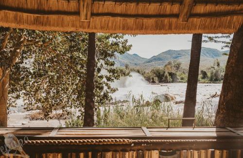 Epupa Cabina | Epupa Falls Lodge