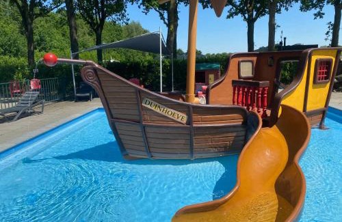 Udenhout Casa | Holiday Home Duinhoeve-4