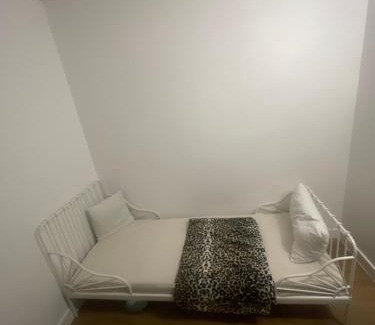 Massy Casa | Appartement chez mounir