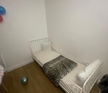Massy Casa | Appartement chez mounir