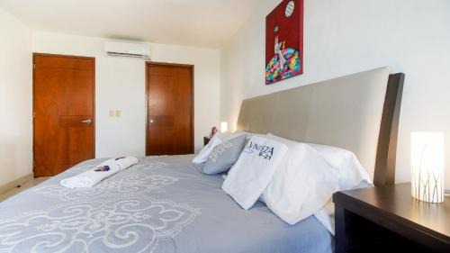 Granjas del Marqués Casa | HostPal Villa Azulita Acapulco Diamante