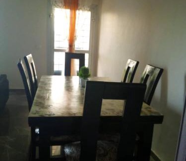 Kribi Apartamento | Josy logement kribi