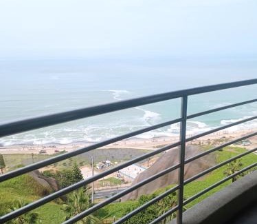 Santa Cruz Apartamento | Departamento Amoblado en Miraflores