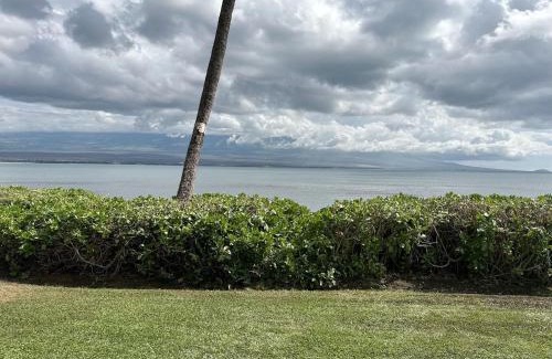 Maalaea Apartamento | Oceanfront Property Maui Hawaii at Island Sands