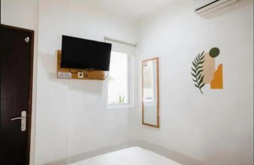 Pondok Aren Hotel | Mutiara Kostel @ Bintaro - Pondok Aren