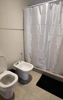 Godoy Cruz Apartamento | Complejo Azahar