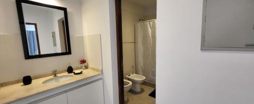 Godoy Cruz Apartamento | Complejo Azahar