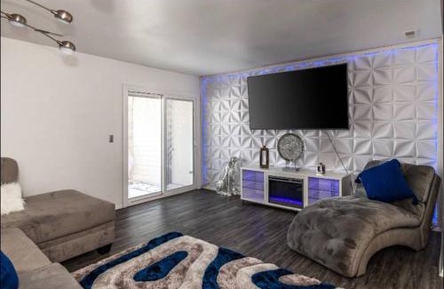 Dayton Apartamento | Oasis Allure