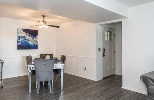 Dayton Apartamento | Oasis Allure