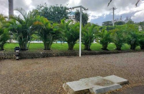 Urbanizacion Tavarez Apartamento | Home Away From Home in White Hill