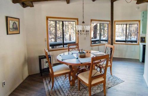 Prescott Casa | Prescott Goldwater Lake Getaway