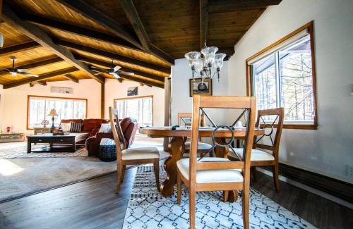 Prescott Casa | Prescott Goldwater Lake Getaway