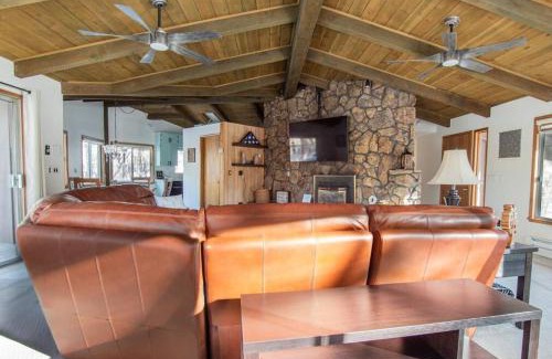 Prescott Casa | Prescott Goldwater Lake Getaway