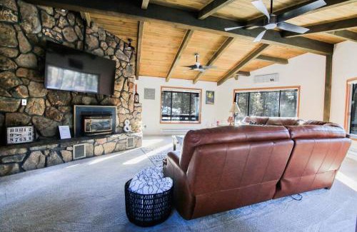 Prescott Casa | Prescott Goldwater Lake Getaway