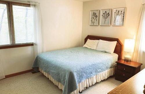 Huddleston Casa | Spacious Lakefront Hudson Haven w/ Dock