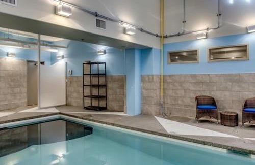 Canmore Apartamento | Solara Resort