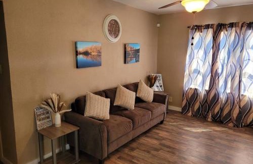 Glenwood Casa | Cozy House near Caddo River