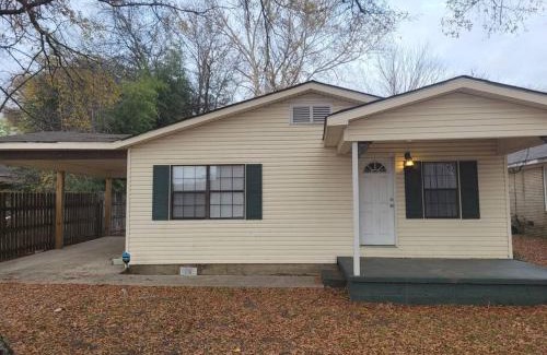 Glenwood Casa | Cozy House near Caddo River